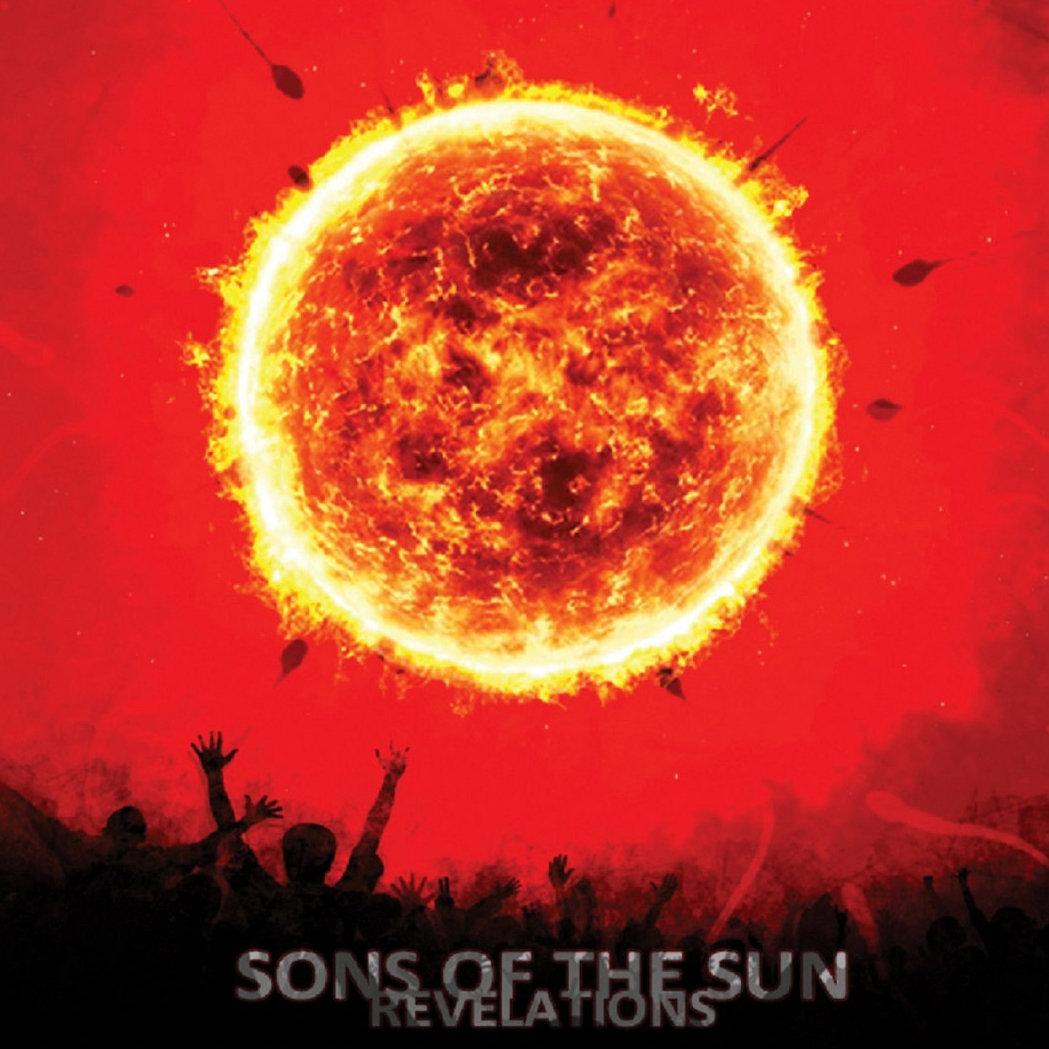 Sons of the Sun - Revelations